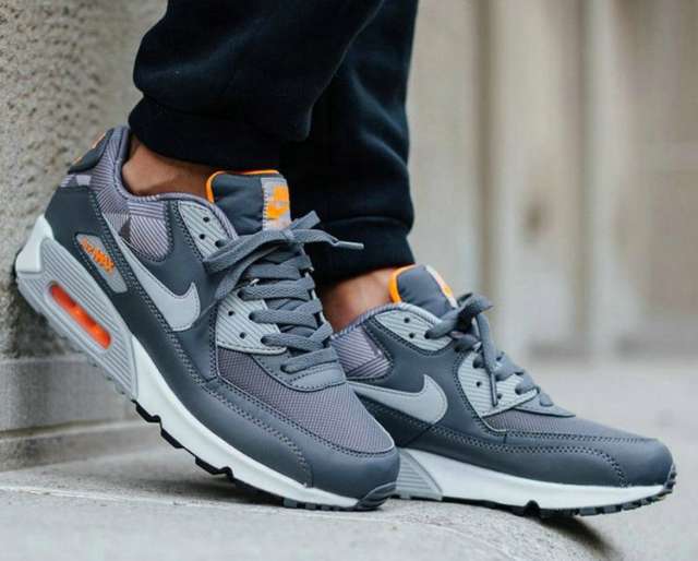 Nike Air Max 90 _SKU278312812032947